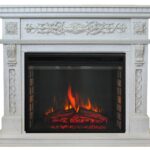 RealFlame Estella 26 WT с Epsilon 26 S IR