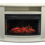 RealFlame Govard 33W WT c FireSpace 33W S IR