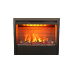 RealFlame Helios 26 3D