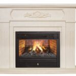 RealFlame Malta 26 WT с Novara 26 3D