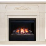 RealFlame Malta 26 WT с Helios 26 3D