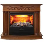 RealFlame Milano NT c Firestar 25