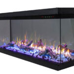 RealFlame ONYX 50