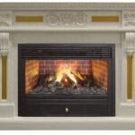 RealFlame Corsica 26 WT с Novara 26 3D