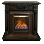 RealFlame Dacota AO с Olympic 3D