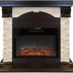 RealFlame Dublin Lux 24 DN с Kendal 24