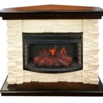 RealFlame Elford Corner 25 AO с FireField 25 SIR