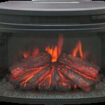 RealFlame FireField 25 SIR