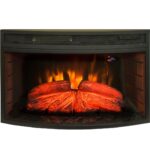 RealFlame FireSpace 33W S IR