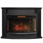 RealFlame Govard 33W DN c FireSpace 33W S IR