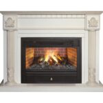 RealFlame Imperia 26 WT с Novara 26 3D