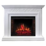 RealFlame Leticia 26 WT-P511  с Epsilon 26 S IR