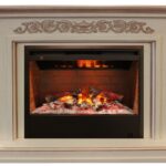 RealFlame Leticia 26 WT с Helios 26 3D