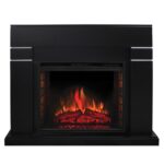 RealFlame Lindelse 26 BL с Epsilon 26 S IR