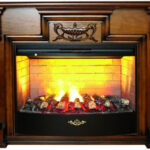 RealFlame London 33 AO с FireStar 33 3D