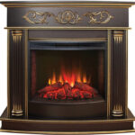 RealFlame Milano 25