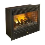 RealFlame Novara 26 3D