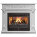 RealFlame Philadelphia 26 WT с Novara 26 3D