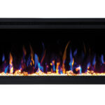 RealFlame Saphir 50