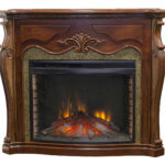 RealFlame Versalle 33 WT с FireSpace 33 S IR