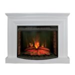 RealFlame WESTON 33 WT c FireSpace 33 S IR