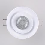 2-4m 800W IP20 360° SNS-M-12 белый