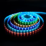 4W 60Led 5050 IP20 RGB