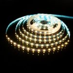 8W 60Led 2835 IP20 дневной белый