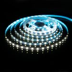 8W 60Led 2835 IP20 холодный белый