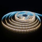 6W 120Led 2835 IP20 теплый белый