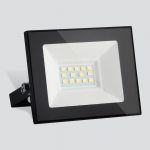 Прожектор Elementary 023 FL LED 20W 6500K IP65 023 FL LED 20W 6500K IP65