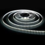 6W 120Led 2835 IP20 холодный белый