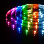 2W 30Led 5050 IP20 RGB