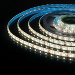 4W 60Led 5050 IP65 холодный белый