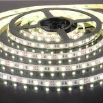 4W 60Led 5050 IP20 холодный белый