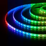 4W 60Led 5050 IP65 RGB