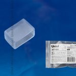 UCW-K14-CLEAR 025 POLYBAG