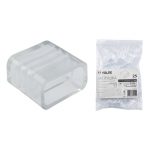 UCW-Q220 K12 CLEAR 025 POLYBAG