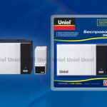 UDB-006W-R1T1-32S-100M-WH