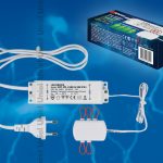 UET-IPL-350E33 9W IP33 6 выходов