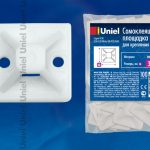 UCM-S30 White 100 POLYBAG