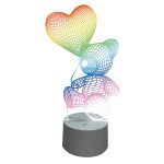 ULI-M503 RGB/3AAA LOVEBEAR/WHITE