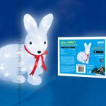 ULD-M2732-040/STA WHITE IP20 RABBIT-1