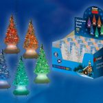 ULD-F620 RGB XMAS TREE SET12