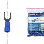 UTC-U-5 B1 BLUE 100 POLYBAG