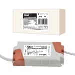 UED-ULP-36W/MB EFFECTIVE SWITCH DIM