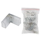 UTC-K-24/N22 CLEAR 010 POLYBAG