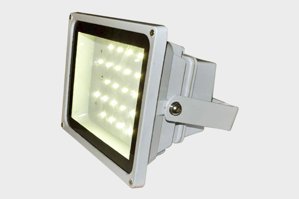 Архитектурный светодиодный заливной светильник АСС-24-З